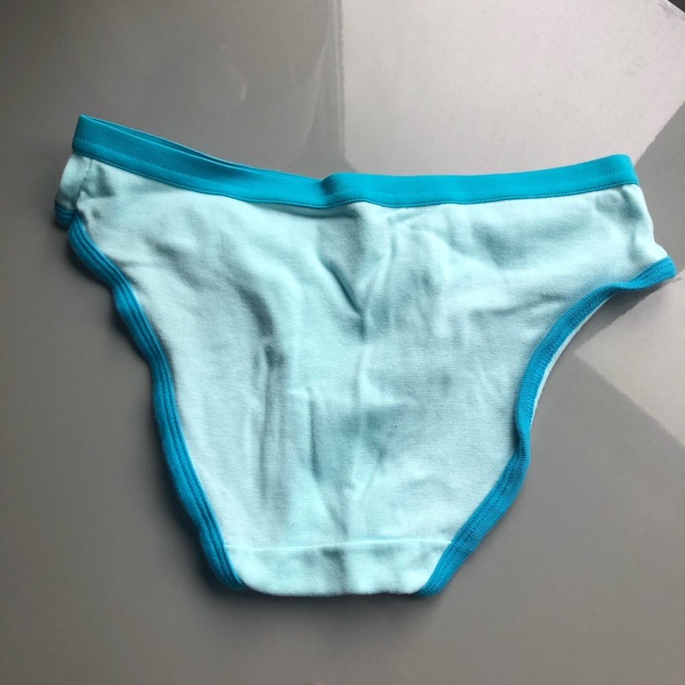 NWOT Women’s Playful Underwear Set - Picture 8 of 10